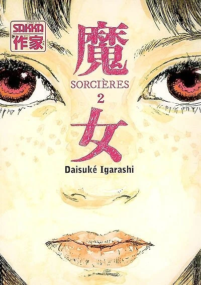 Sorcières, Vol. 2