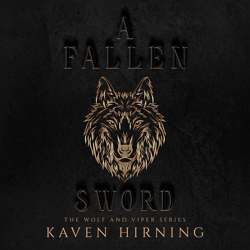 A Fallen Sword