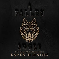 A Fallen Sword