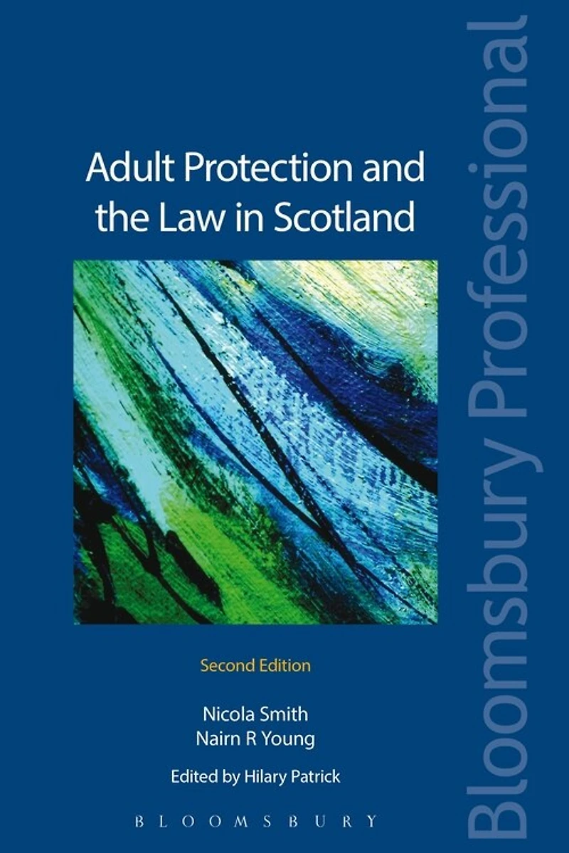 Adult Protection and the Law Scotland