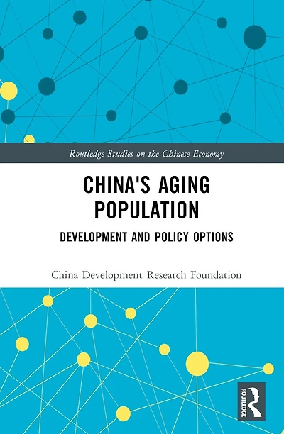 China's Aging Population: Development and Policy Options