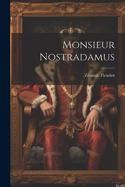 Monsieur Nostradamus