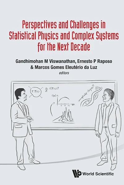 Perspectives And Challenges Statistical Physics Complex Systems For The Next Decade