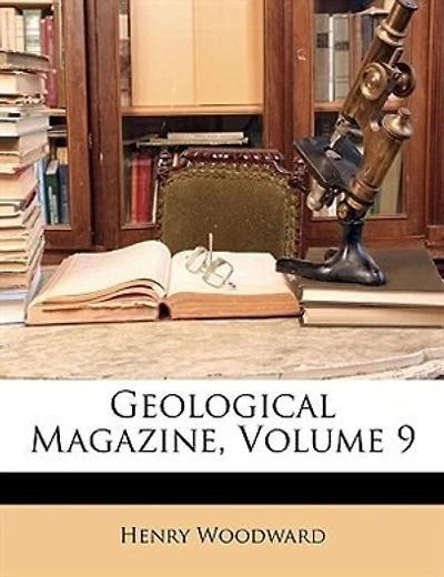 Geological Magazine, Volume 9