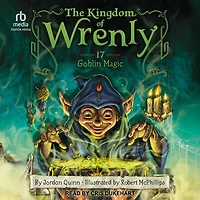 Goblin Magic