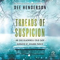 Threads of Suspicion