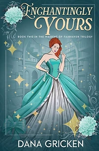 Enchantingly Yours