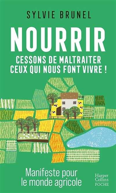 Nourrir: cessons de maltraiter ceux qui nous font vivre !