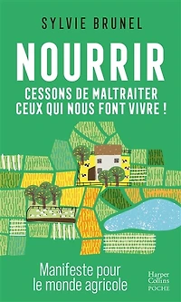Nourrir: cessons de maltraiter ceux qui nous font vivre !