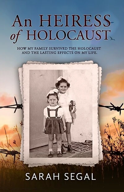 An Heiress of Holocaust
