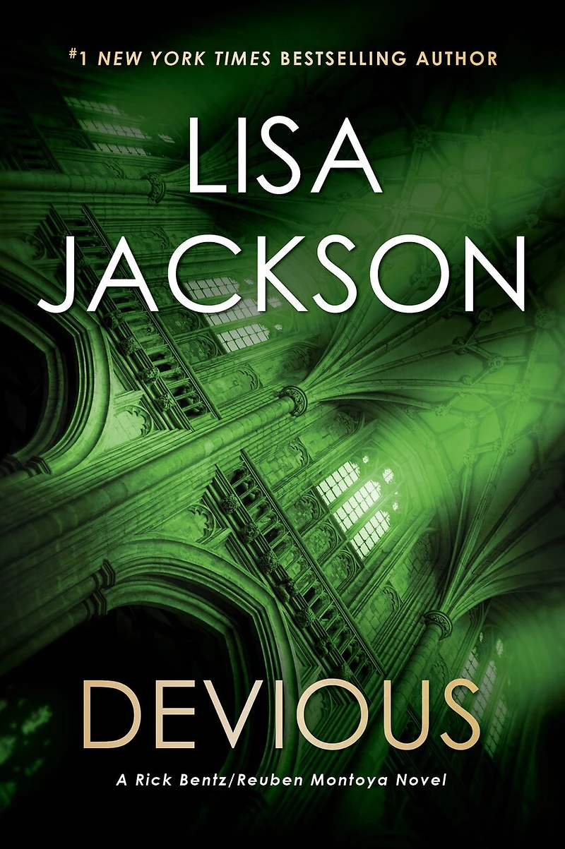 DEVIOUS
