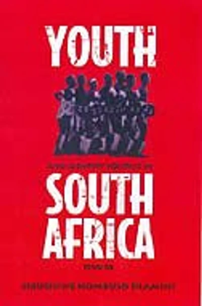Youth and Identity Politics in South Africa, 1990-94