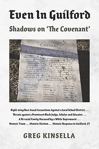 Even In Guilford: Shadows on 'The Covenant'