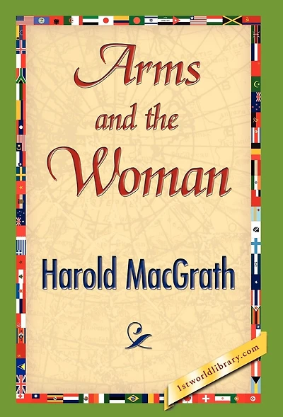 Arms and the Woman