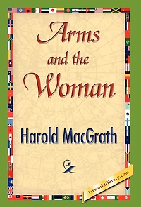 Arms and the Woman