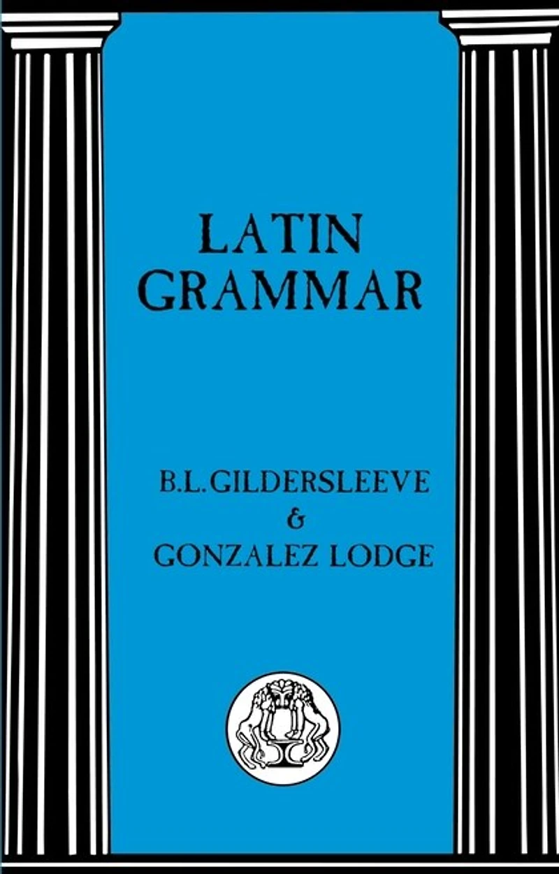 Latin Grammar