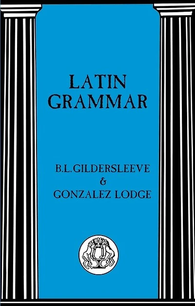 Latin Grammar