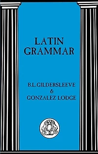 Latin Grammar