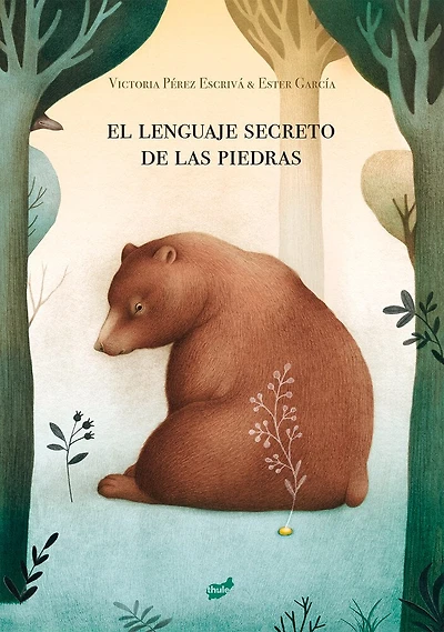 El lenguaje secreto de las piedras