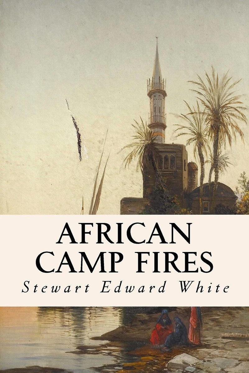 African Camp Fires