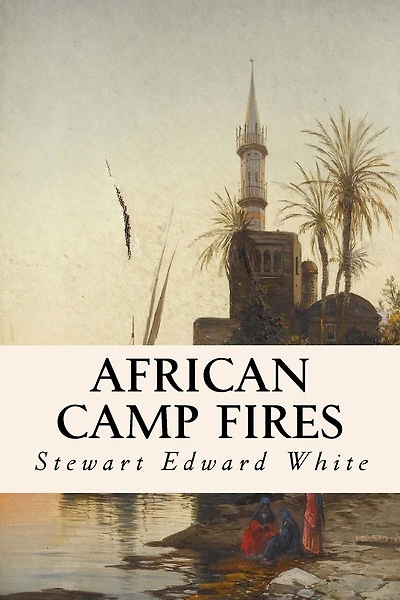 African Camp Fires