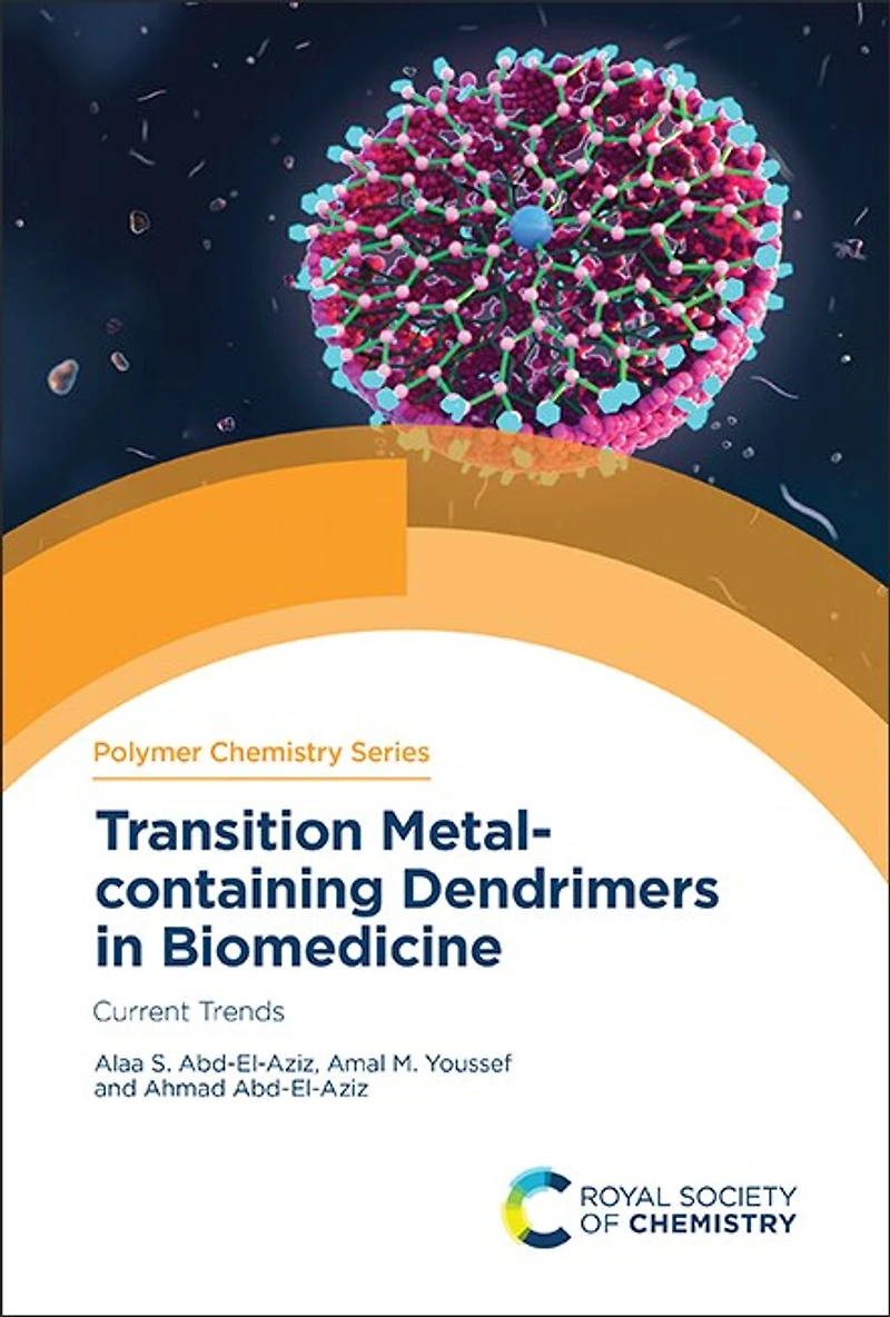 Transition Metal-containing Dendrimers Biomedicine: Current Trends