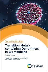 Transition Metal-containing Dendrimers Biomedicine: Current Trends