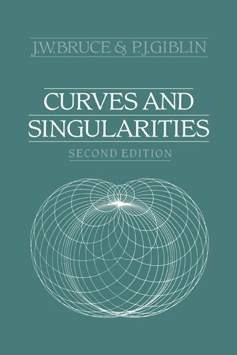 Curves and Singularities: A Geometrical Introduction to Singularity Theory