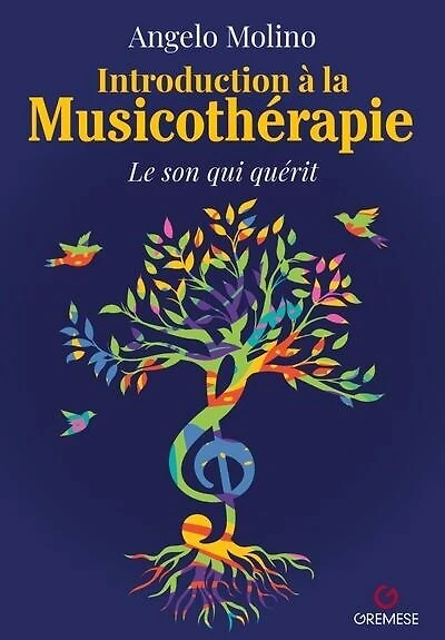 Introduction à la musicothérapie: le son qui guérit