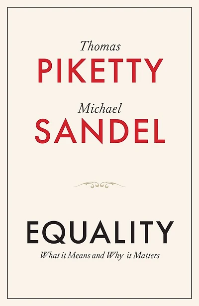 Equality: What It Means and Why Matters