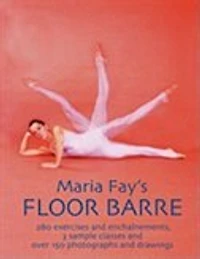 Maria Fay's Floor Barre