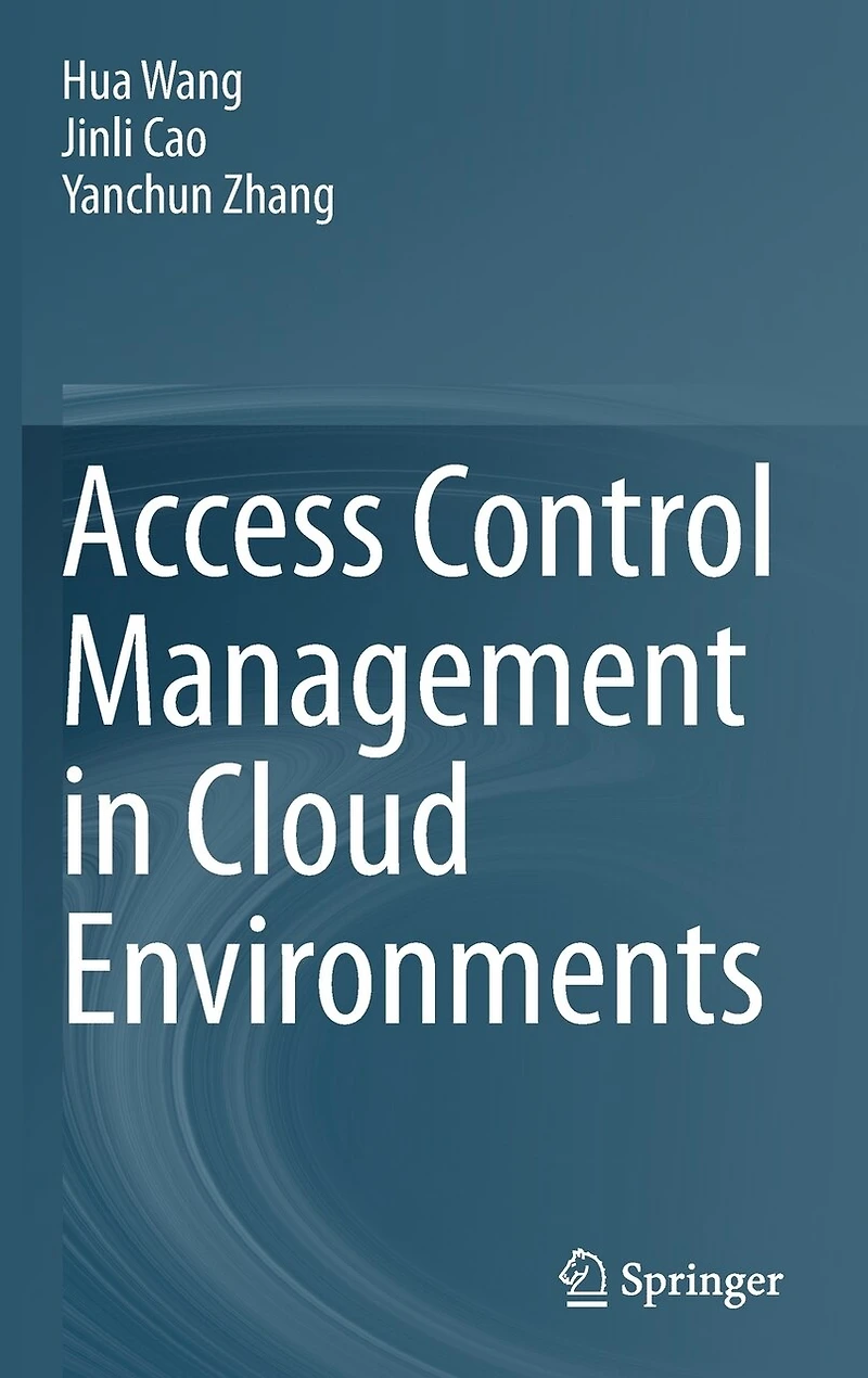 Access Control Management Cloud Environments