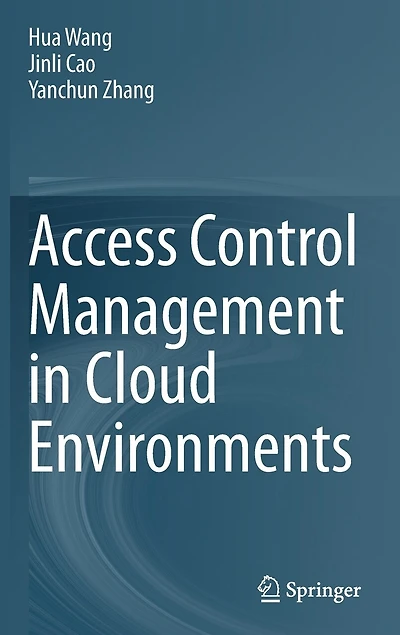 Access Control Management Cloud Environments