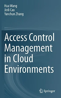 Access Control Management Cloud Environments