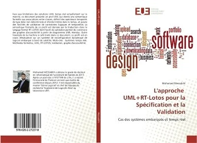 L' approche UML+RT-Lotos pour la Spécification et la Validation