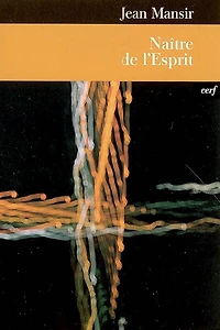 Naître de l'Esprit: un itinéraire paradoxal