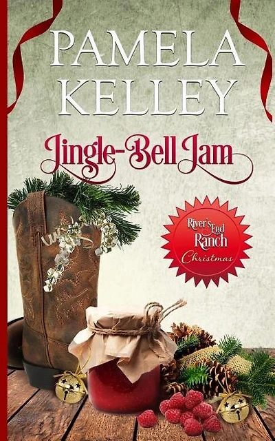 Jingle-bell Jam: River's End Ranch
