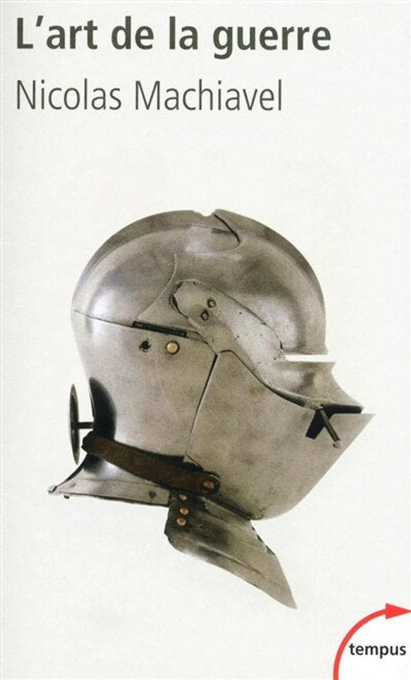 L' art de la guerre
