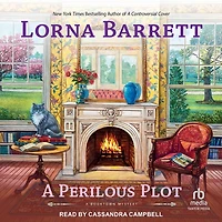 A Perilous Plot