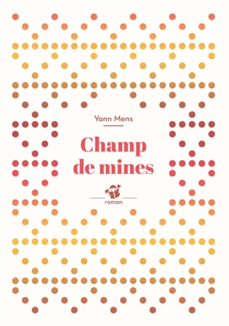 Champ de mines