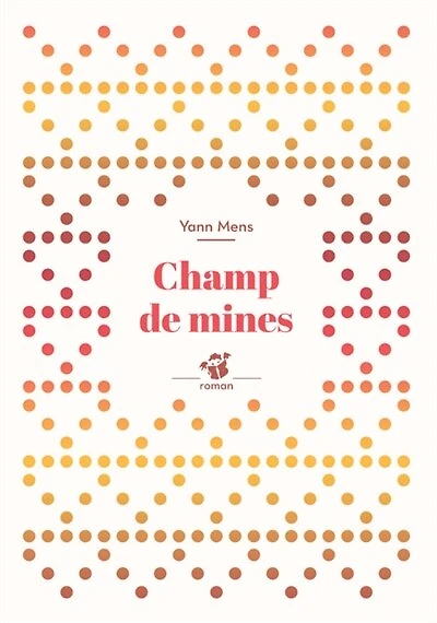 Champ de mines