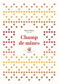 Champ de mines