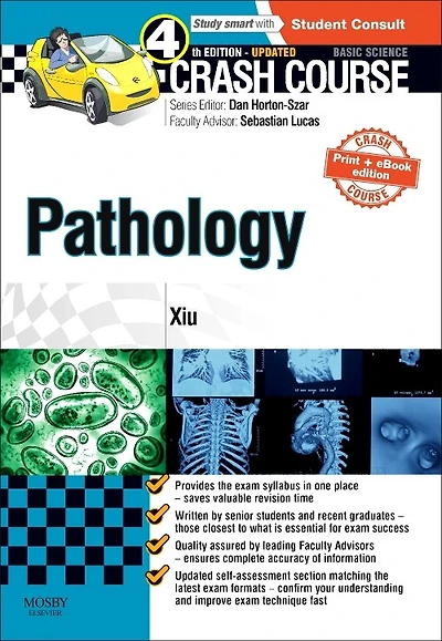 Crash Course Pathology