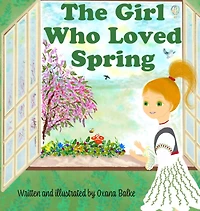 The Amelia Loves Spring