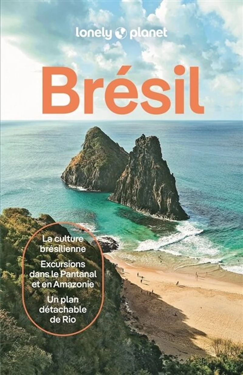 Bresil 12ed