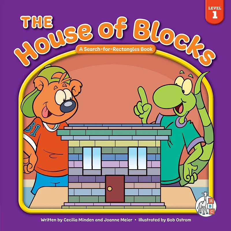 The House of Blocks
