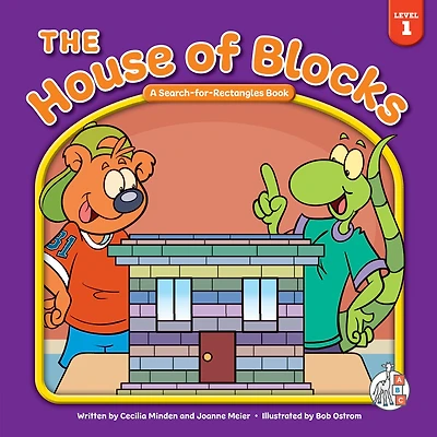 The House of Blocks