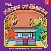 The House of Blocks