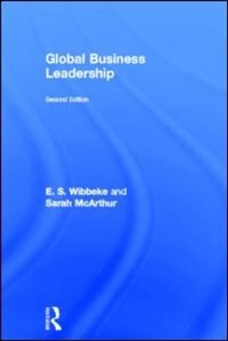 Global Business Leadership