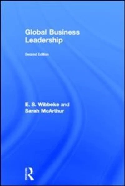 Global Business Leadership
